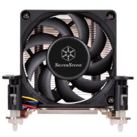 SilverStone AR10-115XP, Kühler, 7 cm, 500 RPM, 4000...