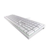 Cherry MX 2.0S RGB, Kabelgebunden, USB, Mechanischer...