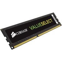 Corsair 4GB DDR4 2133MHz, 4 GB, 1 x 4 GB, DDR4, 2133 MHz,...