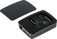 Raspberry Pi Pi 2 Model B - Gehäuse