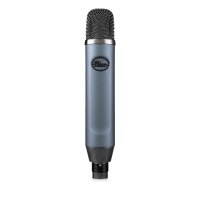 Logitech Ember XLR, Studio-Mikrofon, 38 - 20000 Hz, 1000...