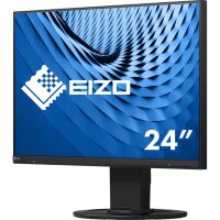 EIZO FlexScan EV2460-BK, 60,5 cm (23.8"), 1920 x...