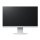 EIZO FlexScan EV2460-WT, 60,5 cm (23.8"), 1920 x 1080 Pixel, Full HD, LED, 5 ms, Weiß