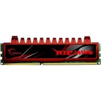 G.Skill F3-12800CL9S-4GBRL, 4 GB, 1 x 4 GB, DDR3, 1600...