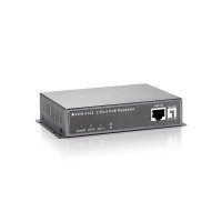 LevelOne PoE-Repeater, 2 Ports, Kaskadier,...