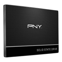 PNY CS900, 1 TB, 2.5", 535 MB/s