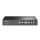 TP-LINK TL-SF1016DS, Unmanaged, Fast Ethernet (10/100), Vollduplex, Rack-Einbau