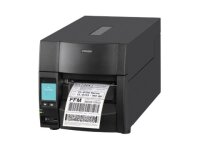 Citizen CL-S703III Printer_ Black 300 dpi -...