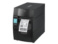 Citizen CL-S700IIIR Printer_ Black internal...