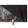 PYTHON TV-C0155, Displayschutz, PVC, Polyester, 1,31 kg, Schwarz, Transparent