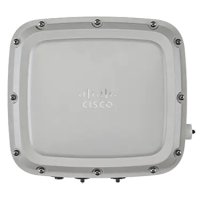 Cisco C9124AXI-E, 5380 Mbit/s, 100,1000,2500 Mbit/s, IEEE...