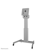 Neomounts Motorisierter Bodenständer, 150 kg, 127 cm...