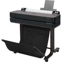 HP Designjet T630 24-Zoll-Drucker, Thermal Inkjet, 2400 x...