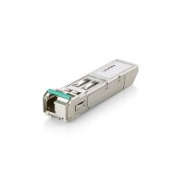 LevelOne SFP-7331, Faseroptik, 155 Mbit/s, SFP, LC, 9/125 µm, 20 m