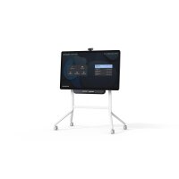 Avocor Google Meet Series One Board 65, 165,1 cm (65"), 400 cd/m², 1,07 Milliarden Farben, 16:9, Multitouch, 178°