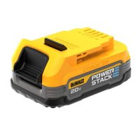 DEWALT DCBP034E2-XJ, Akku, 1,7 Ah, 18 V, DeWalt, Einsetzbar in alle 18 Volt XR Akku-Maschinen, Schwarz, Gelb