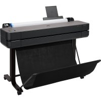 HP Designjet T630 36-Zoll-Drucker, Thermal Inkjet, 2400 x...