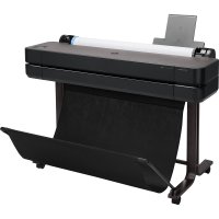 HP Designjet T630 36-Zoll-Drucker, Thermal Inkjet, 2400 x...