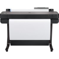 HP Designjet T630 36-Zoll-Drucker, Thermal Inkjet, 2400 x 1200 DPI, CALS G4, HP-GL/2, HP-RTL, JPEG, URF, Schwarz, Cyan, Magenta, Gelb, 2400 x 1200 DPI, 76 pph