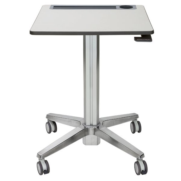 Ergotron LearnFit, 610 mm, 560 mm, 15,5 kg, 750 mm, 660 mm, 350 mm