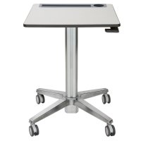 Ergotron LearnFit, 610 mm, 560 mm, 15,5 kg, 750 mm, 660...