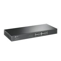 TP-LINK TL-SG1016, Unmanaged, Gigabit Ethernet...