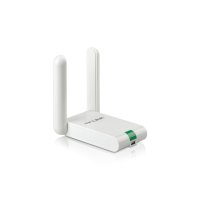 TP-LINK 300Mbit/s-High-Gain-WLAN-USB-Adapter, Kabellos,...