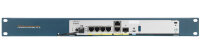 Rackmount.IT RM-CI-T10, Montageschelle, Blau, 1U, Cisco...