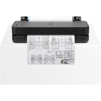 HP Designjet T250 24-Zoll-Drucker, Thermal Inkjet, 2400 x...