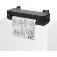 HP Designjet T250 24-Zoll-Drucker, Thermal Inkjet, 2400 x...