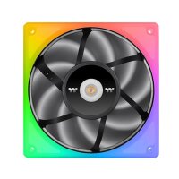 Thermaltake TOUGHFAN 14 RGB, Ventilator, 14 cm, 500 RPM,...