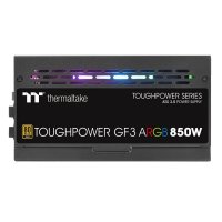 Thermaltake TTP-750AH3FSG-3, 750 W, 100 - 240 V, 50 - 60 Hz, 15 A, Aktiv, 100 W