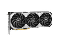 MSI VENTUS GeForce RTX 4060 Ti 3X E 8G OC, GeForce RTX 4060 Ti, 8 GB, GDDR6, 128 Bit, 7680 x 4320 Pixel, PCI Express 4.0