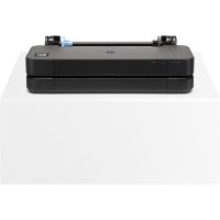 HP Designjet T230 24-Zoll-Drucker, Thermal Inkjet, 2400 x...