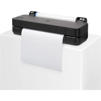 HP Designjet T230 24-Zoll-Drucker, Thermal Inkjet, 2400 x...