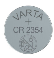 Varta CR 2354, CR2354, Lithium, 3 V, 1 Stück(e), 56...