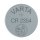 Varta CR 2354, CR2354, Lithium, 3 V, 1 Stück(e), 56 mm, 7,5 mm