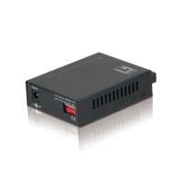 LevelOne FVT-2401, 100 Mbit/s, IEEE 802.3, IEEE 802.3u,...