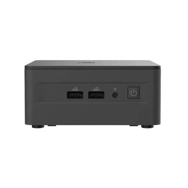 ASUS NUC 13 RNUC13ANHI700000I, UCFF, Mini-PC Barebone, DDR4-SDRAM, Ethernet/LAN, Wi-Fi 6E (802.11ax)