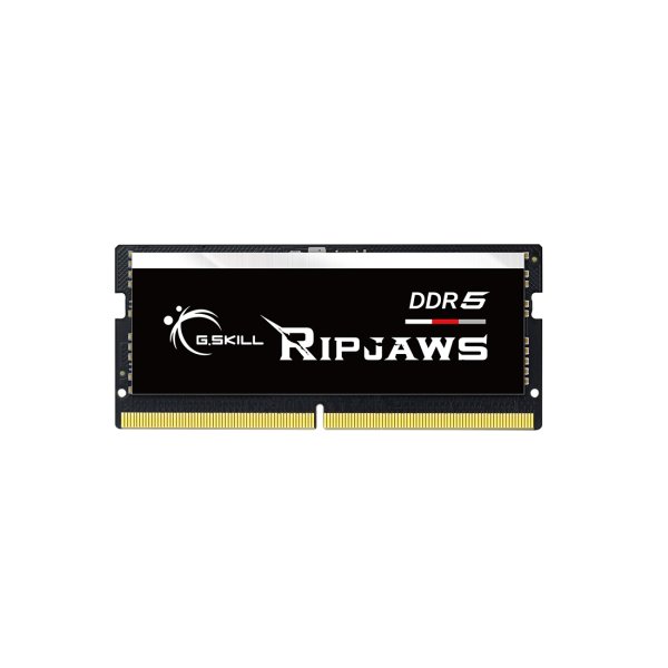 G.Skill Ripjaws F5-5600S4645A16GX1-RS, 16 GB, 1 x 16 GB, DDR5, 5600 MHz