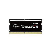 G.Skill Ripjaws F5-5600S4645A16GX1-RS, 16 GB, 1 x 16 GB,...