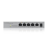 ZyXEL MG-105, Unmanaged, 2.5G Ethernet (100/1000/2500),...