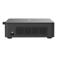 ASUS NUC 13 RNUC13ANKI300000I, UCFF, Mini-PC Barebone, DDR4-SDRAM, Ethernet/LAN, Wi-Fi 6E (802.11ax)