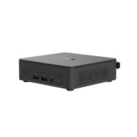 ASUS NUC 12 RNUC12WSKI500002I, Mini-PC Barebone, DDR4-SDRAM, Ethernet/LAN, Wi-Fi 6E (802.11ax)