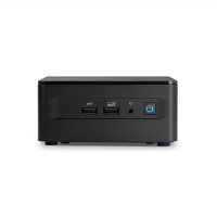 ASUS NUC 13 RNUC13ANHI500002I, Mini-PC Barebone,...