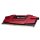 G.Skill Ripjaws V 32GB DDR4-2400Mhz, 32 GB, 2 x 16 GB, DDR4, 2400 MHz, 288-pin DIMM, Rot