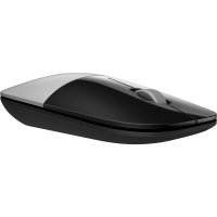 HP Z3700 Wireless-Maus, Silber, Beidhändig, Optisch,...