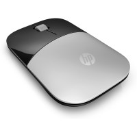 HP Z3700 Wireless-Maus, Silber, Beidhändig, Optisch,...