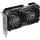 MSI VENTUS GeForce RTX 4060 Ti 2X BLACK 8G OC, GeForce RTX 4060 Ti, 8 GB, GDDR6, 128 Bit, 7680 x 4320 Pixel, PCI Express 4.0