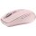 Logitech MX Anywhere 3, rechts, Laser, RF Wireless + Bluetooth, 4000 DPI, Pink